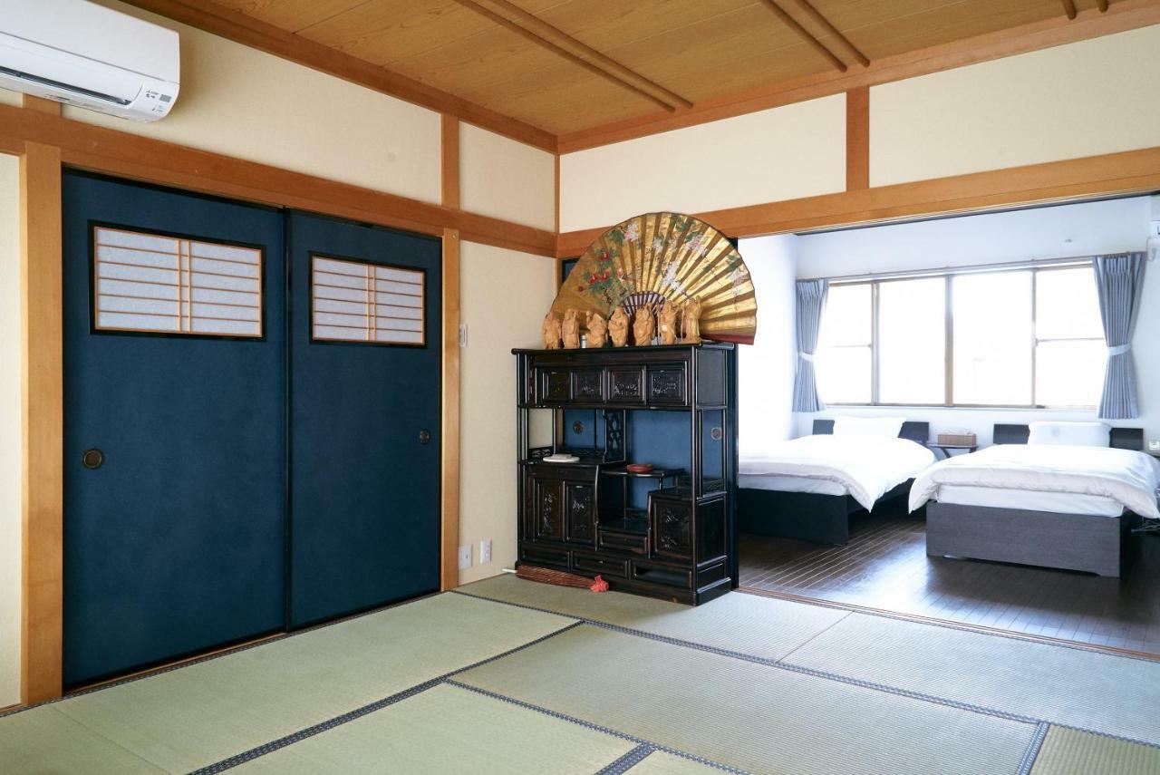 Tengu Tabi-Ne, Cotengu Tabi-Ne คานาซาว่า ภายนอก รูปภาพ